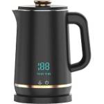 Elite ЕЛЕКТРИЧЕСКА КАНА МЕТАЛ elite mek-1232 (el-71232) Електрически кани