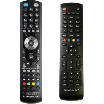 GENERAL Golden interstar xpeed lx class s2 - дистанционно управление дубликат (xpeed lx class s2)