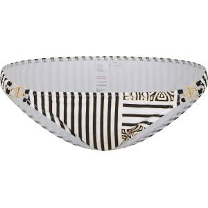 Biba Бикини Biba Kayla Bikini Briefs - Logo Stripe