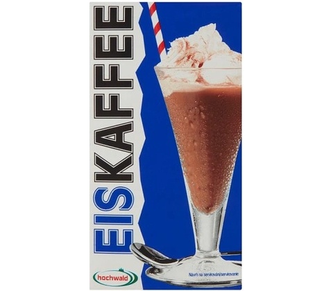 Hochwald Eiskaffee 0,5 l