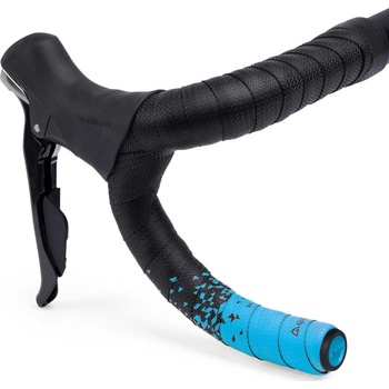 Guee SL DUAL černo/modrá