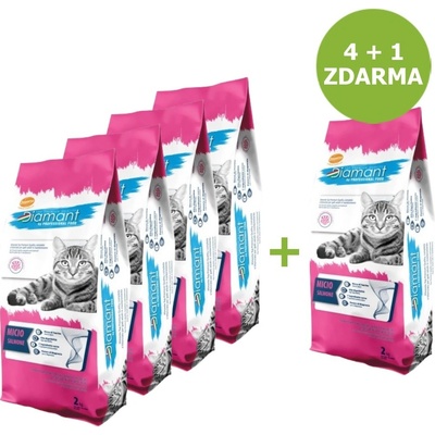 Diamant Cat Adult Losos 2 kg