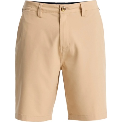 Quiksilver Мъжки къси панталони Quiksilver Union Amphibian 20 Shorts - Khaki - размер 36 (US) (012-3598-0518)