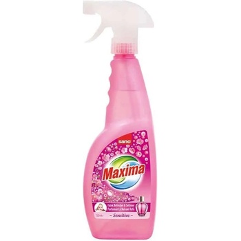 Sano Омекотител-спрей за сушилня Sano - Maxima сензитив, 750мл