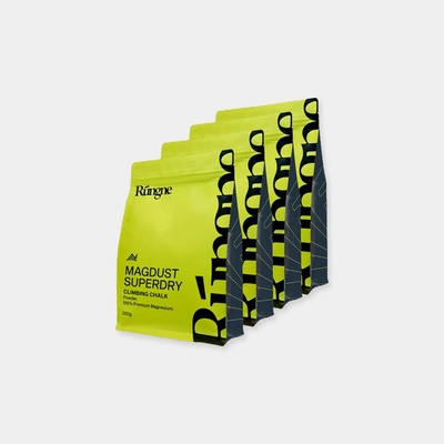 Magdust Superdry 4× 200 g