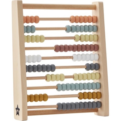 Kids Concept Počítadlo Abacus – Sleviste.cz
