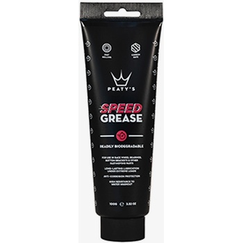 Peaty´s Speed Grase 100 g