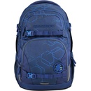 Školské tašky Hama Coocazoo ruksak Mate Blue Motion 211319
