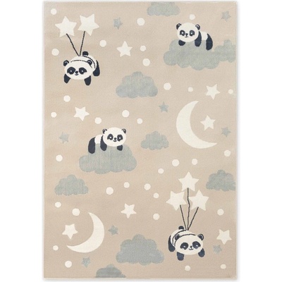 Hanse Home Детски килим 120x170 cm Dreamy Panda - Hanse Home (106428-120x170)