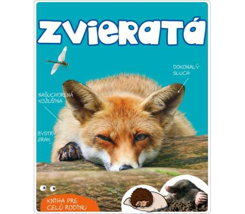 Zvieratá
