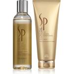 Wella SP Luxe Oil sada комплект за увредена коса