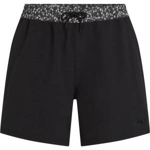 O'Neill Бански гащета O´neill Pocket Print 16´´ swimming shorts - Black (Black Out) - sportihobi - 160,36 лв
