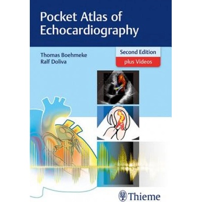 Pocket Atlas of Echocardiography