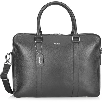 Rieker pánská taška W164 černá – Zboží Dáma