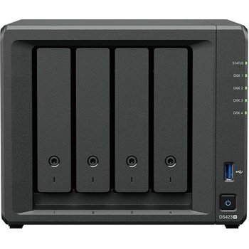 Synology DiskStation DS423+
