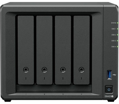 Synology DiskStation DS423+