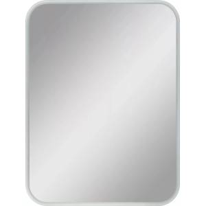 Dubiel Vitrum Senso 60x80 см LED правоъгълно огледало с обръщаема форма (5905241005638)