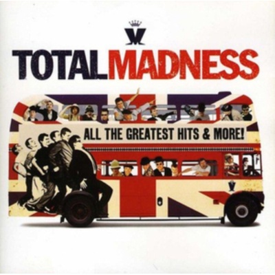 Madness - Total Madness