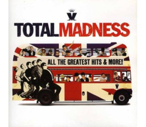 Madness - Total Madness