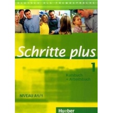 Kursbuch + Arbeitsbuch