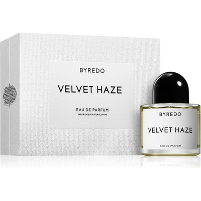 Byredo Velvet Haze parfémovaná voda unisex 50 ml