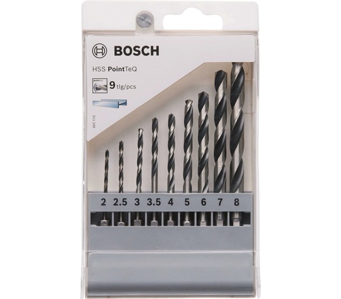 Bosch 2607002826