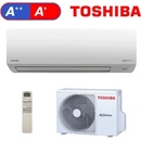 Toshiba Suzumi Plus RAS-B10N3KV2-E, RAS-10N3AV2-E
