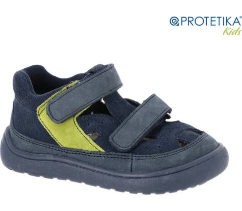 Protetika Alf navy