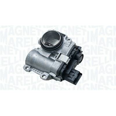 Hrdlo żkrtiacej klapky MAGNETI MARELLI 802001546904