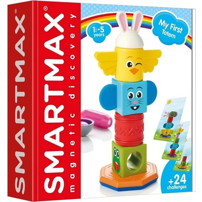 SmartMax Můj první totem – Zboží Mobilmania