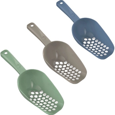 Lopatka Drilly Smal pro čištění toalet 24 cm – Zboží Dáma