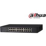 Dahua PFS3024-24GT