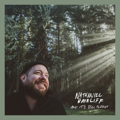 Rateliff Nathaniel - And It's Still Alright - Indie Exclusive LP