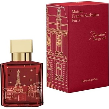 Image 1 of Maison Francis Kurkdjian Baccarat Rouge 540 Limited Edition Extrait de Parfum 70 ml