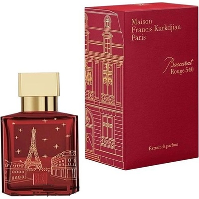 Maison Francis Kurkdjian Baccarat Rouge 540 Limited Edition Extrait de Parfum 70 ml