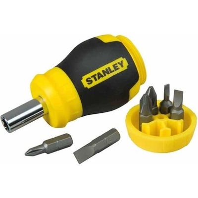 Šroubovák pro 1/4" bity Stanley 0-66-357