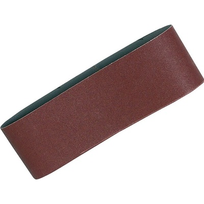 Brúsny pás 100 x 610 mm, zrnitosť 80 (50 ks) MAKITA P-43480