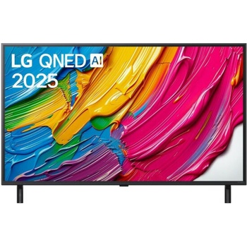 LG 43QNED80A6A