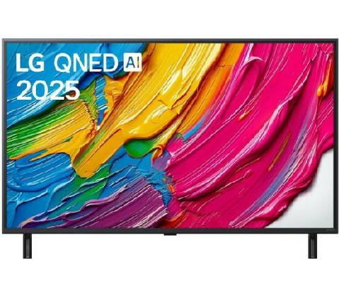 LG 43QNED80A6A