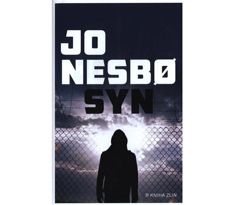Syn - Jo Nesbo