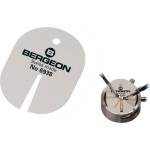 Bergeon Комплект защитни пластини за циферблат Bergeon 6938 (3 броя)