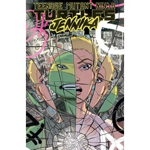 Teenage Mutant Ninja Turtles Revel Brahm