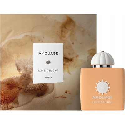 Amouage Love Delight parfumovaná voda dámska 100 ml