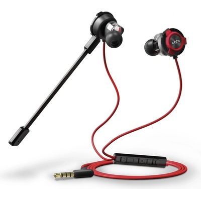 Energy Sistem Earphones ESG 1 Dual Driver