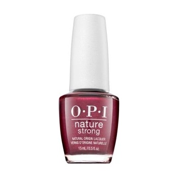 OPI Nature Strong Natural Origin Lacquer лак за нокти Raisin Your Voice 15 ml