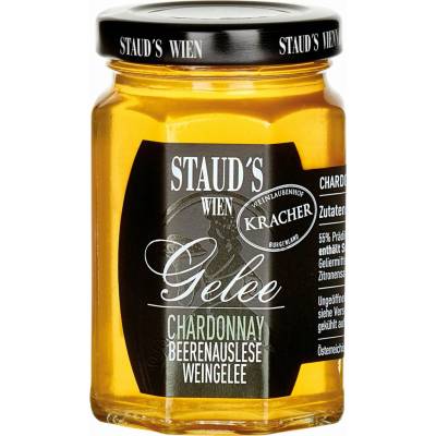 Staud‘s Želé výběr z hroznů Chardonnay 130 g
