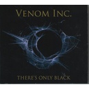 There's Only Black CD