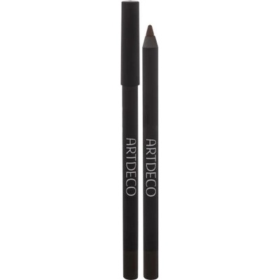ARTDECO Soft Eye Liner водоустойчив молив за очи за контур 1.2 гр нюанс 11 Deep Forest