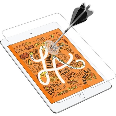 Cellularline Закалено стъкло за таблет iPad Mini (2019)