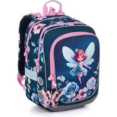 Topgal Раница TOPGAL Endy 25003